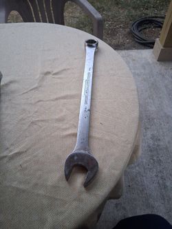 Williams  Super wrench - 1176A  usa