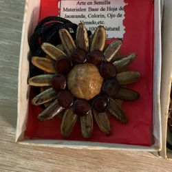 Artisanal Pendants