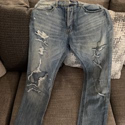 Mnml Men's Jeans