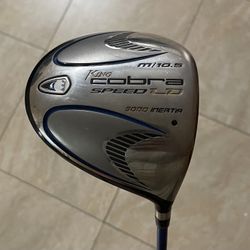 Golf Clubs 