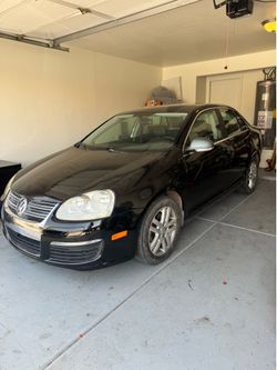2007 Volkswagen Jetta