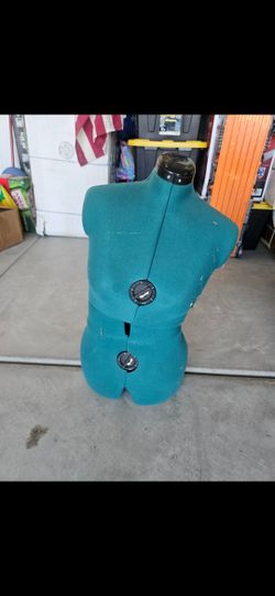 Sewing Mannequin