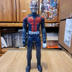 Antman Marvel Toy