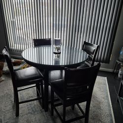 Dining Room Table..