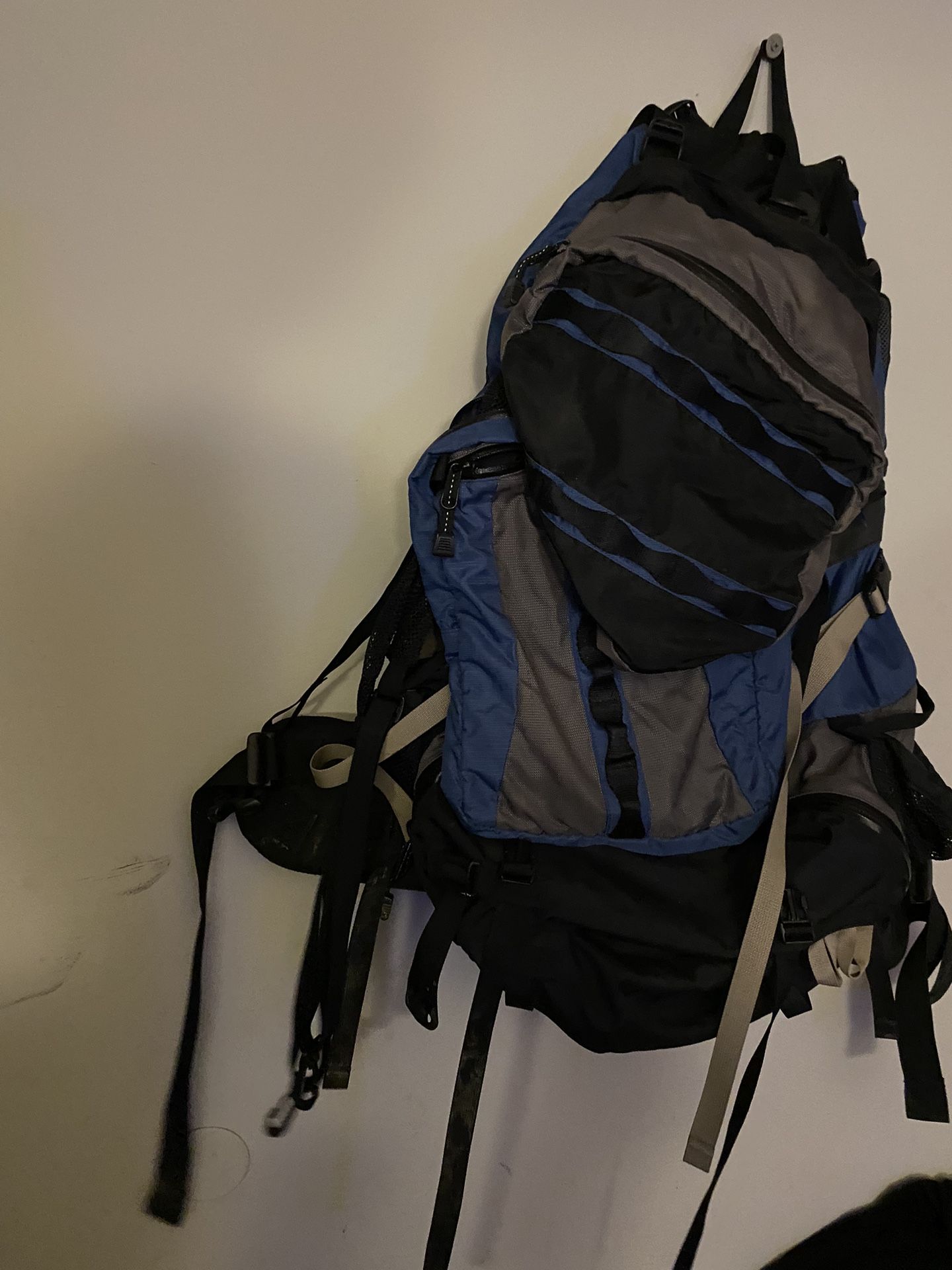 Hiking Backpack