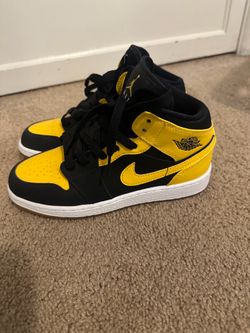 Jordan shoes
