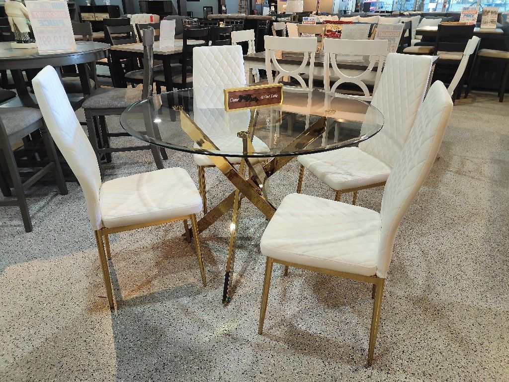 Dining Table Set