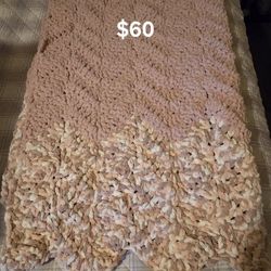 Crochet Blankets