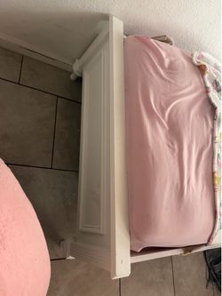 Kid Bed frame