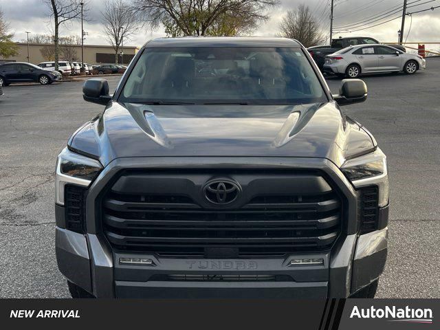 2023 Toyota Tundra
