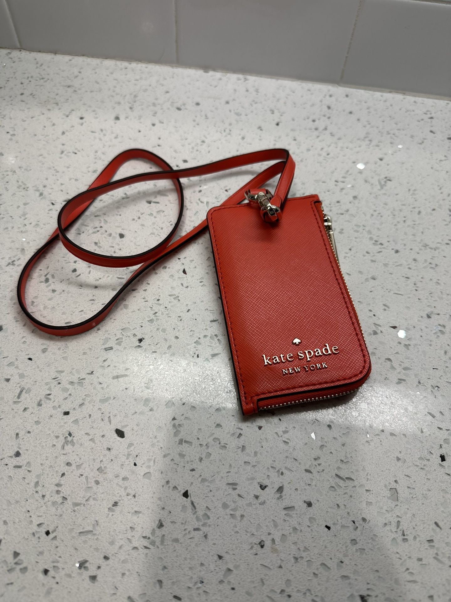 Kate Spade Card Holder