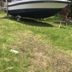 1986 Bayliner Ciera  $1,000