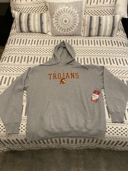 USC Trojan Sweatshirt 2xl
