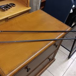 2 Golf Clubs Drivers LH