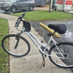 Bycicle 