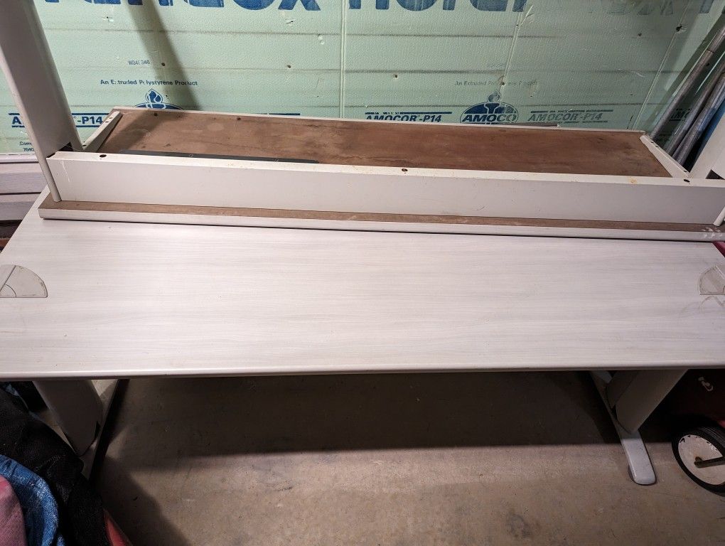 Office desks