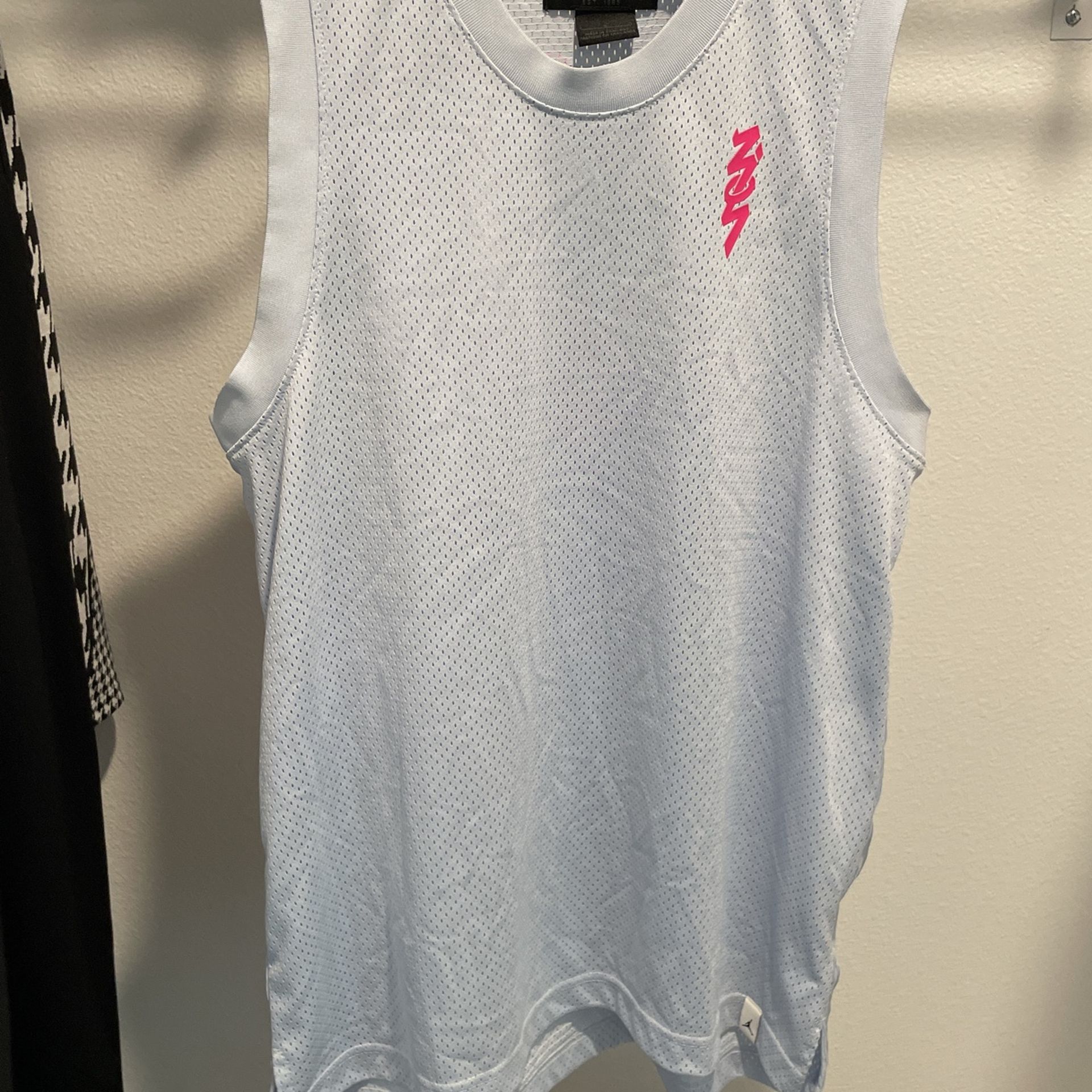 Jordan Jersey