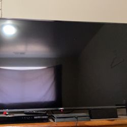 Flat Screen Tv 
