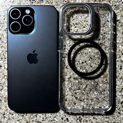 iPhone 15 Pro max ~ 256 GB | Unlocked | Liberado | Any carrier | Cualquier Compania