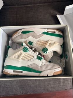 Jordan’s