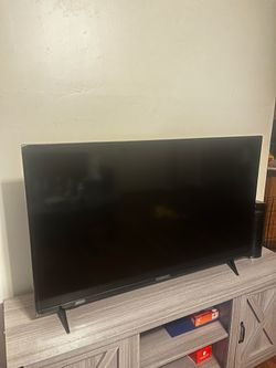 Insignia 50-inch 4K UHD Smart Fire TV