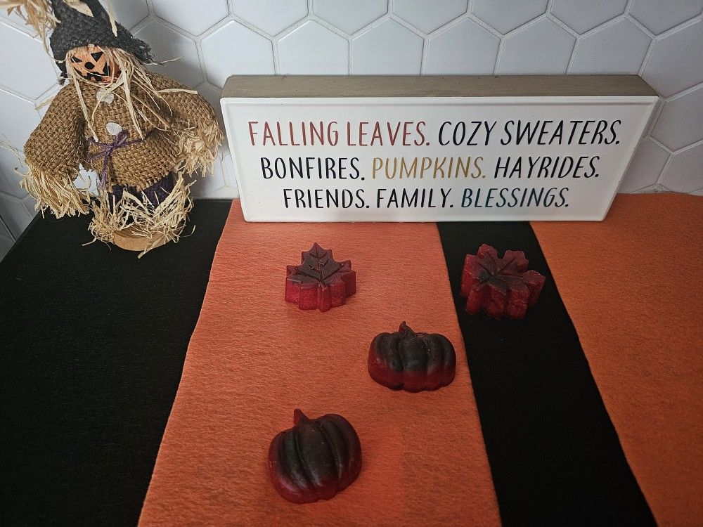 Wax Melts
