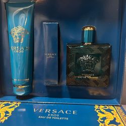 Versace Eros