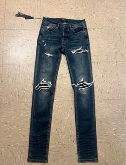 Amiri mx1 jeans