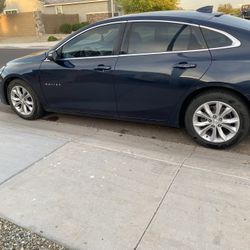 2016 Chevrolet Malibu
