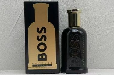 Perfume hugo boss