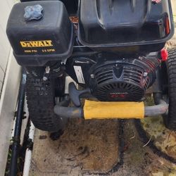 Pressure Cleaner  Equipment 