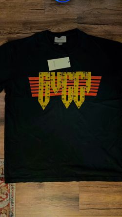 Gucci Tshirt Authentic 
