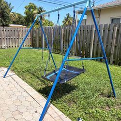 Swing Set 