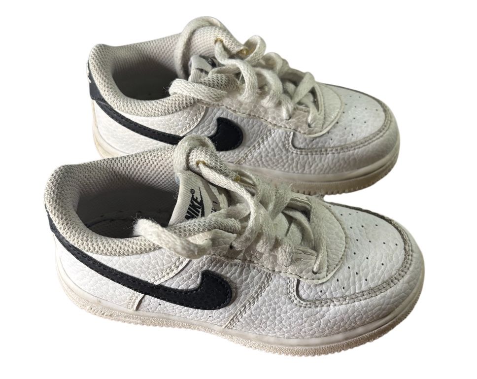 Nike Air Force 1 Toddler Shoes - Size 9C
