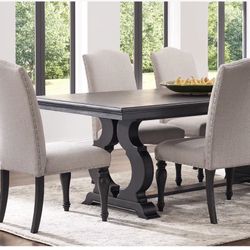 Dinning Table Set