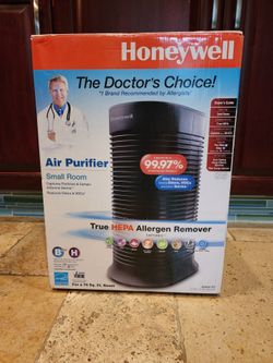 Air purifier
