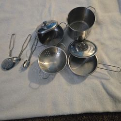 Teason Kids Kitchen Set