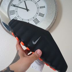 Nike Mind 001  Black Chrome 