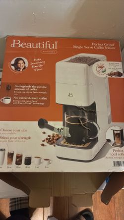 Coffe maker