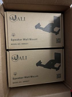 Speaker Wall Mount