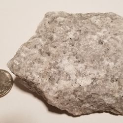Raw Quartz