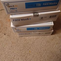 Face Mask