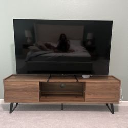 TV Console Stand