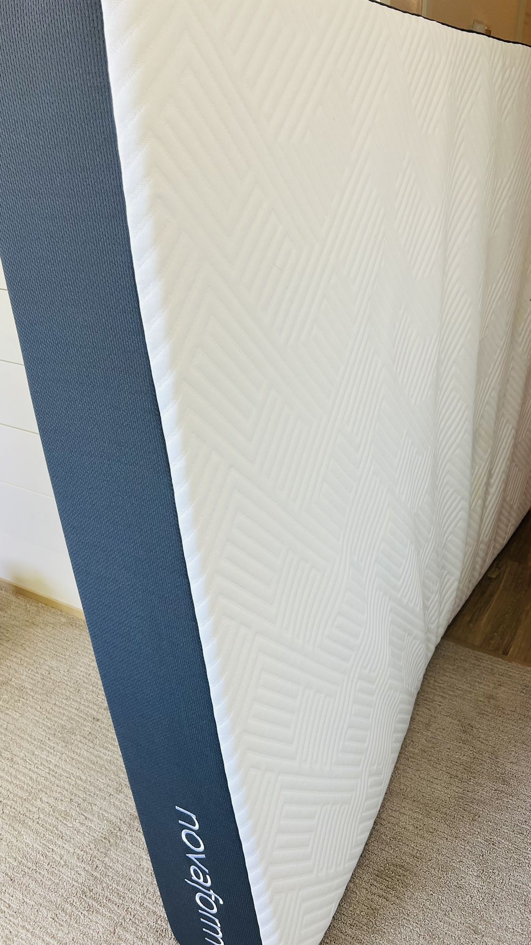 Novaform Mattress