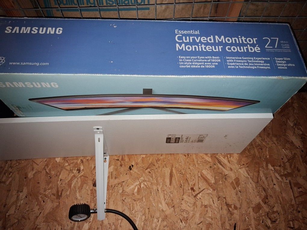 Monitor