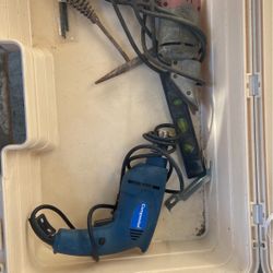 Work Tools