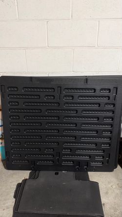 Used Sleep Number Base for Cal King Mattresse