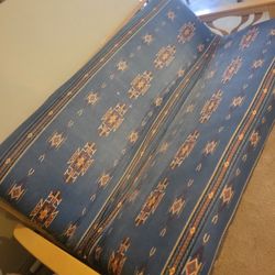 Western Futon