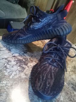 Yeezy 350 Boost