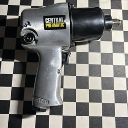 1/2 Air Impact Wrench 
